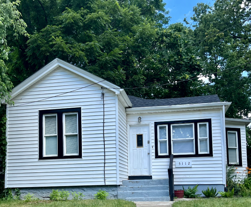 5112 Ravenna St – photo 1
