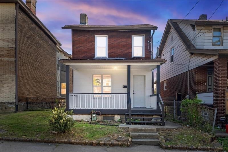 7526 Dickson St – photo 1