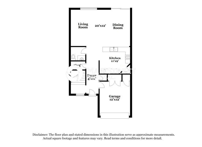 2067 Paddle Wheel Ct – photo 2