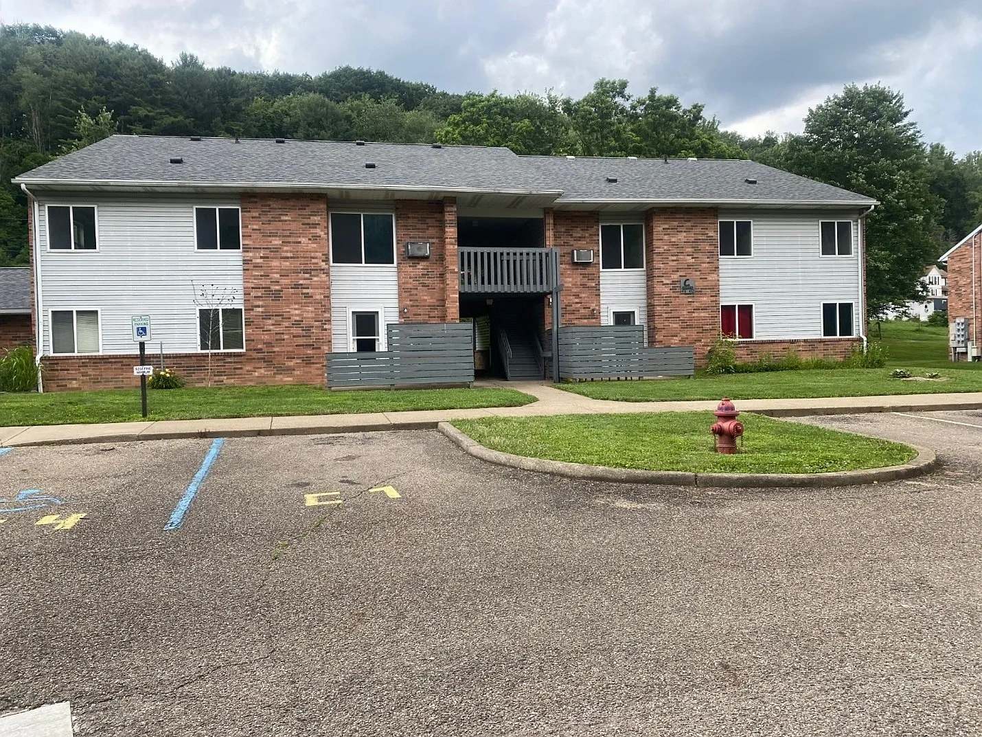 Clay Village Apartments – photo 1
