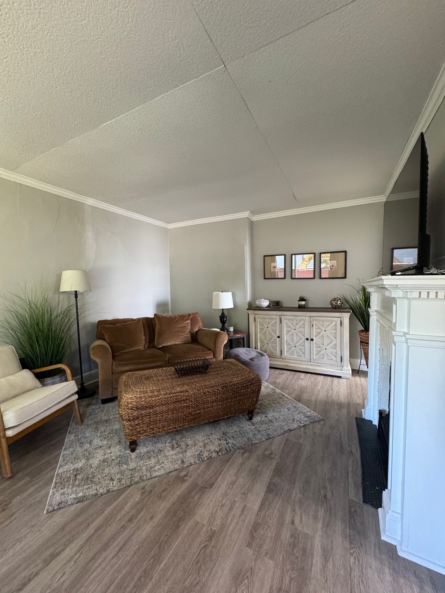 801 3rd St N unit 3 – photo 1