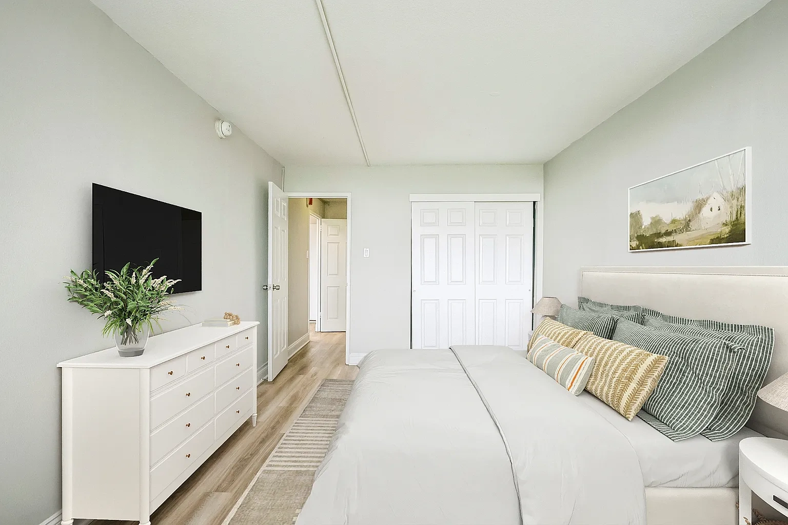 Chestnut Hill Tower – photo 4