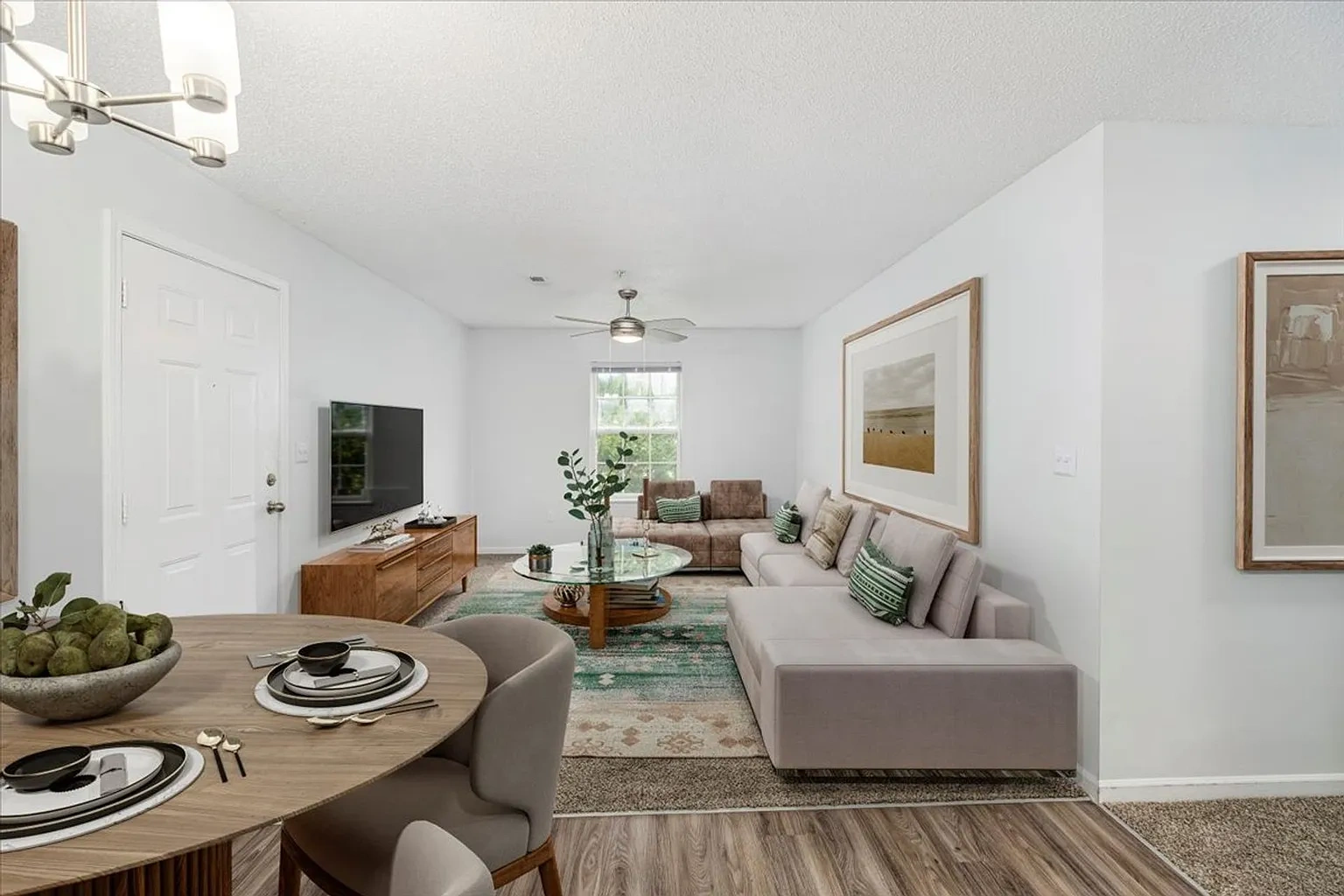 Stoney Ridge Luxury Apartments – photo 3
