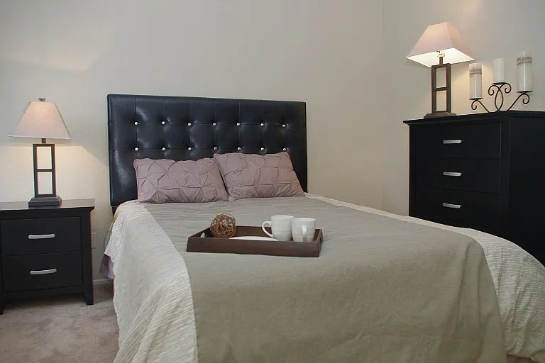 Orchard Park Apartments – photo 1