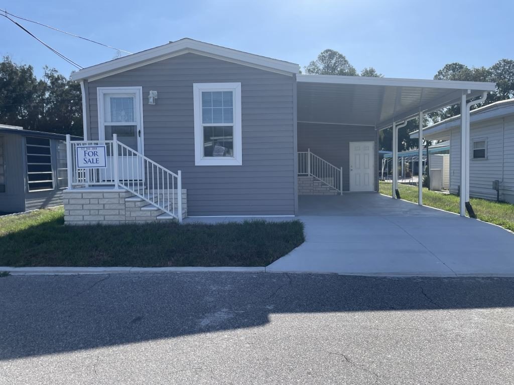 4300 E Bay Dr #0303 – photo 1