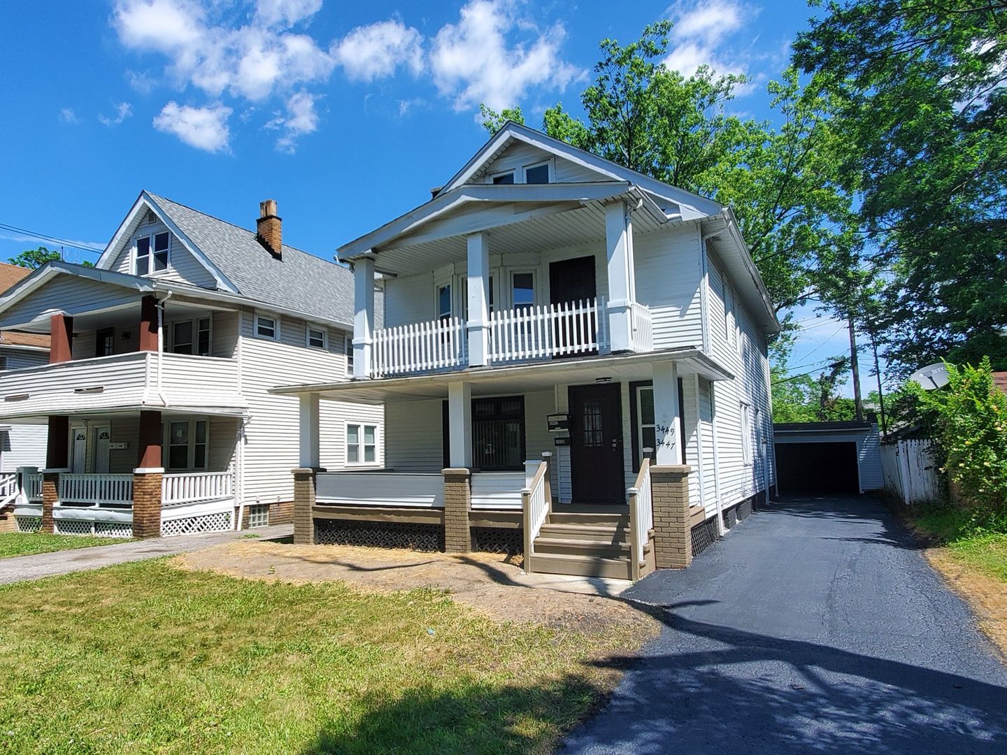 3447 Altamont Ave unit 1st-Floor – photo 1