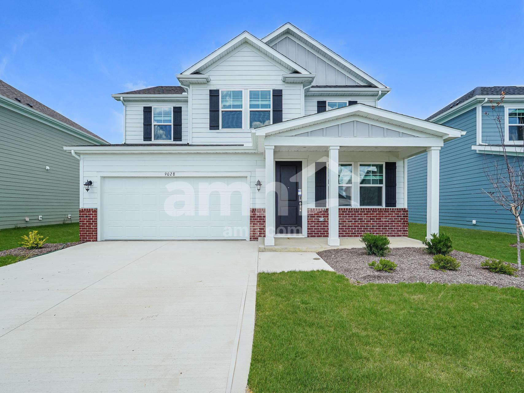 9028 Henley Ave – photo 1