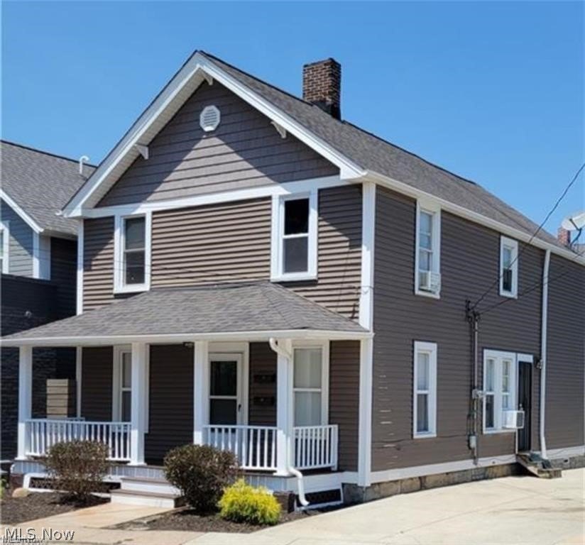 1726 Starkweather Ave #UPPER – photo 1