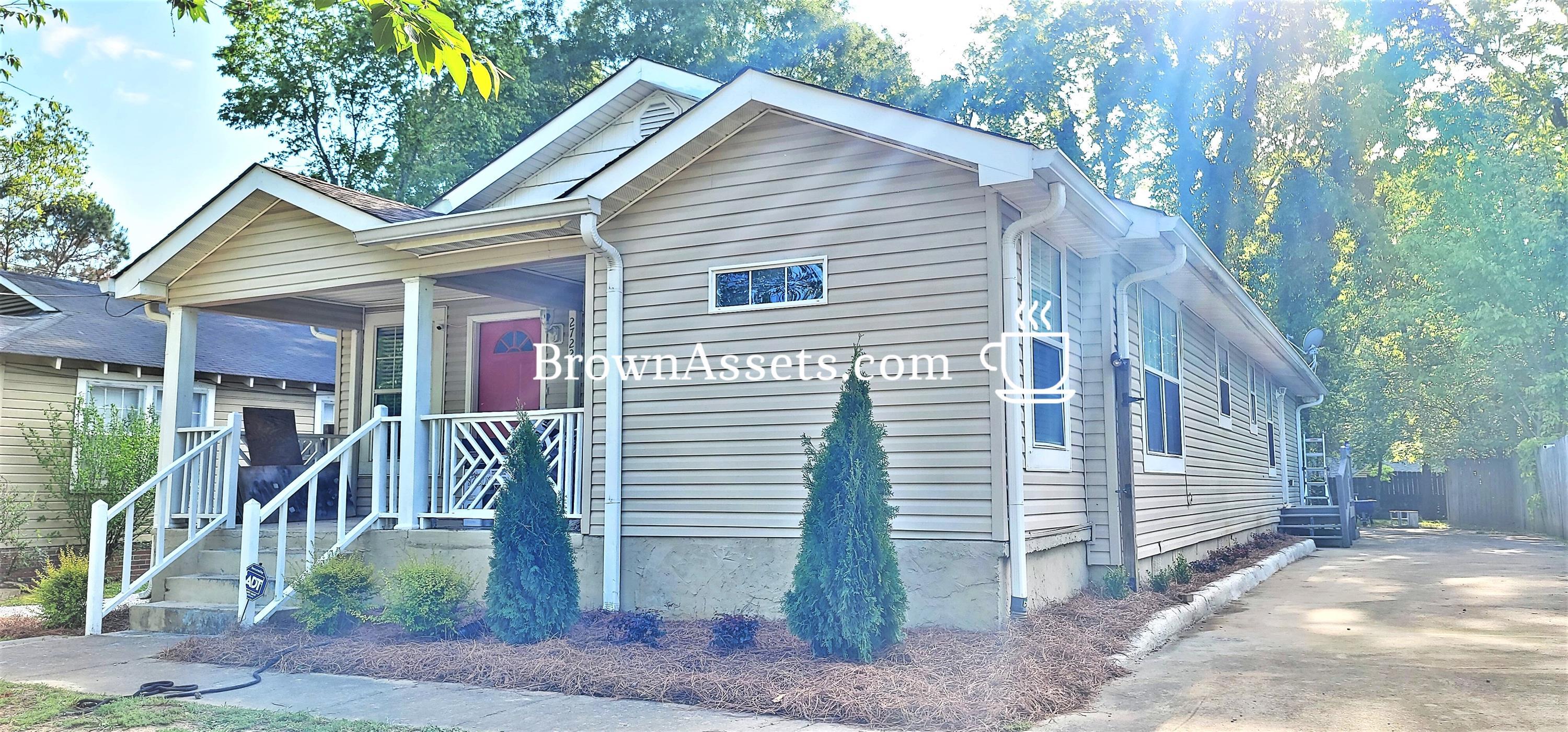 2722 B M Montgomery St – photo 2