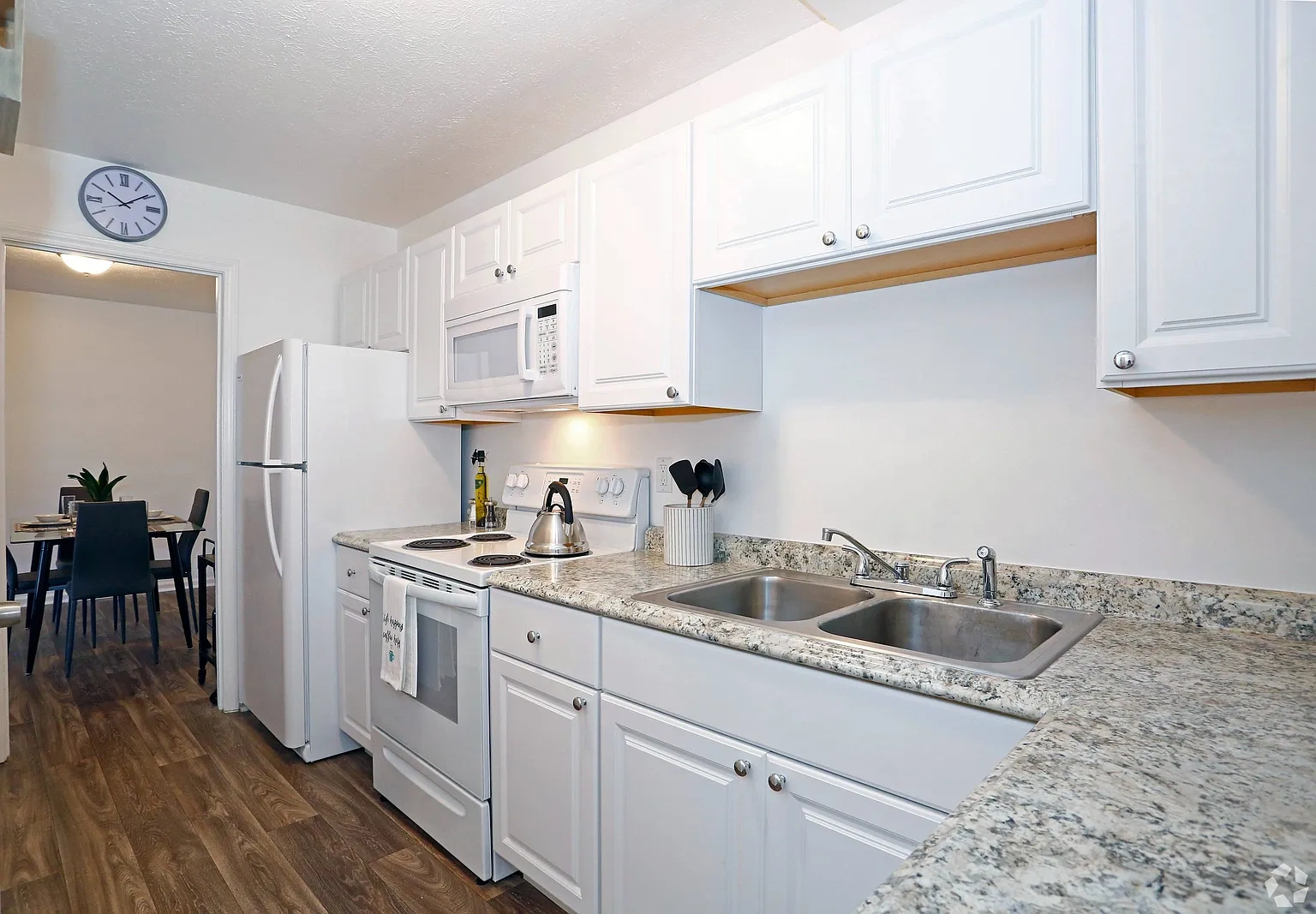 The Residences at Fayetteville – photo 1