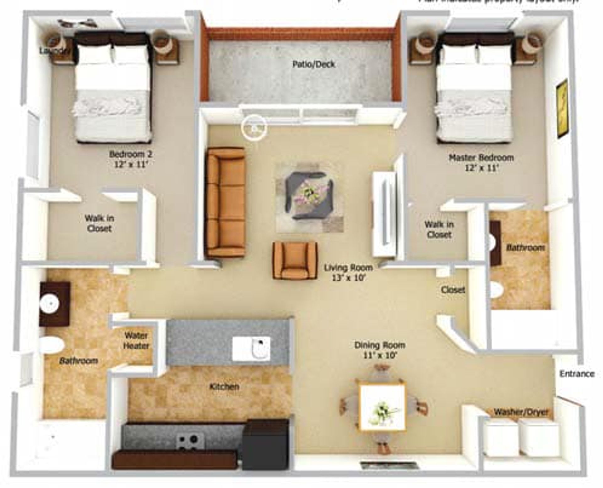 220 Marsh Lndg Dr unit 00 - 300302 – photo 1
