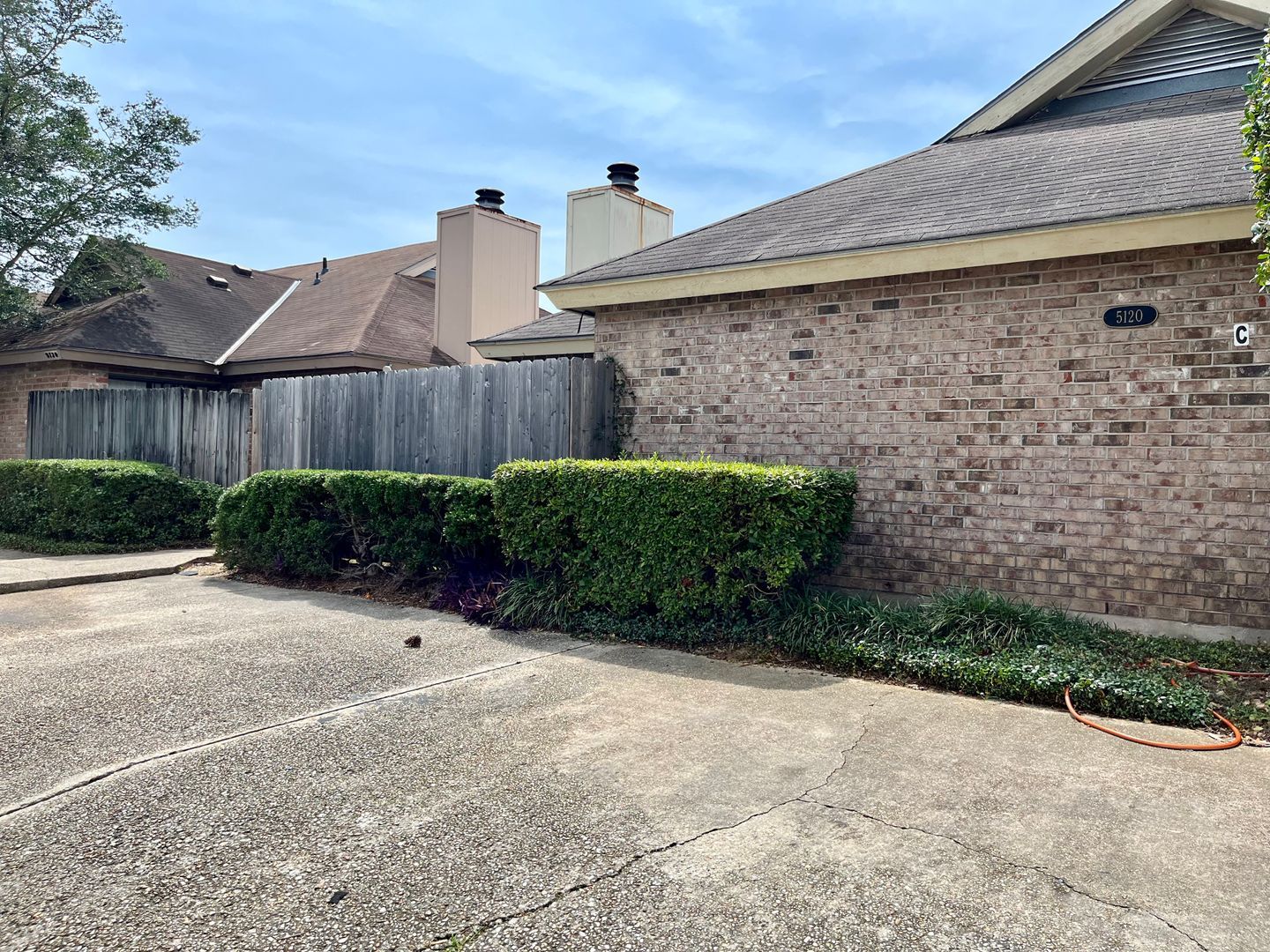 5120 Everett Ln unit Unit A – photo 1