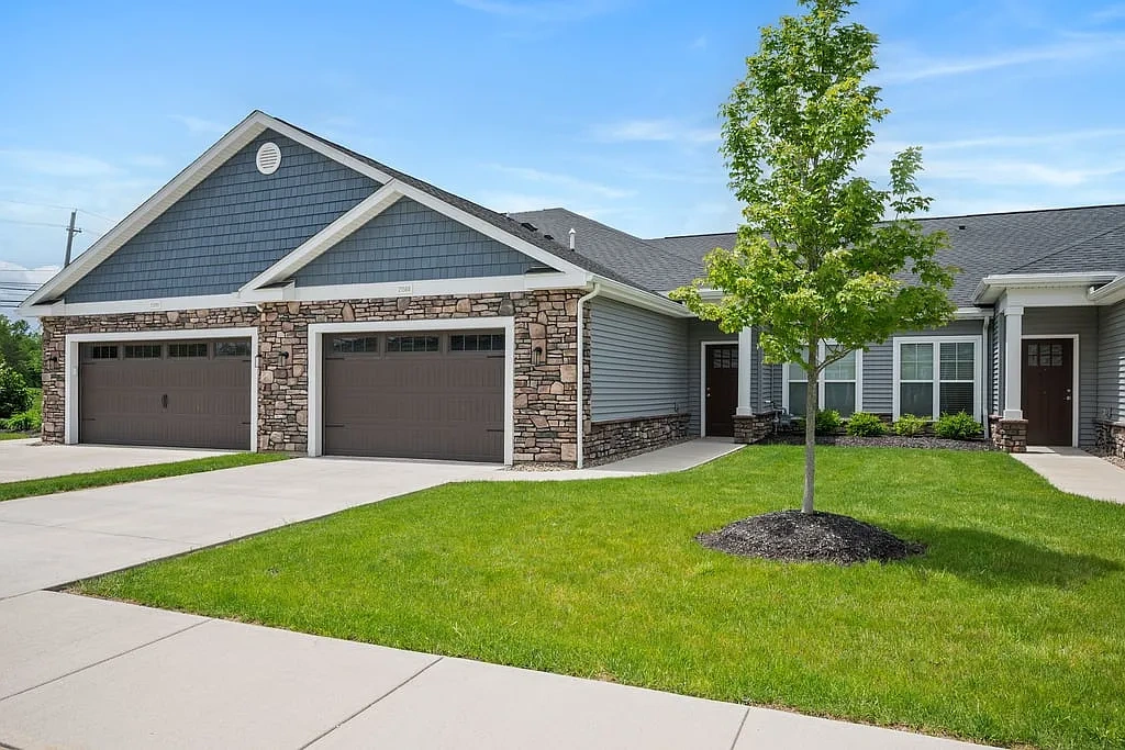 The Villas at Bakers Ridge - P1 – photo 3