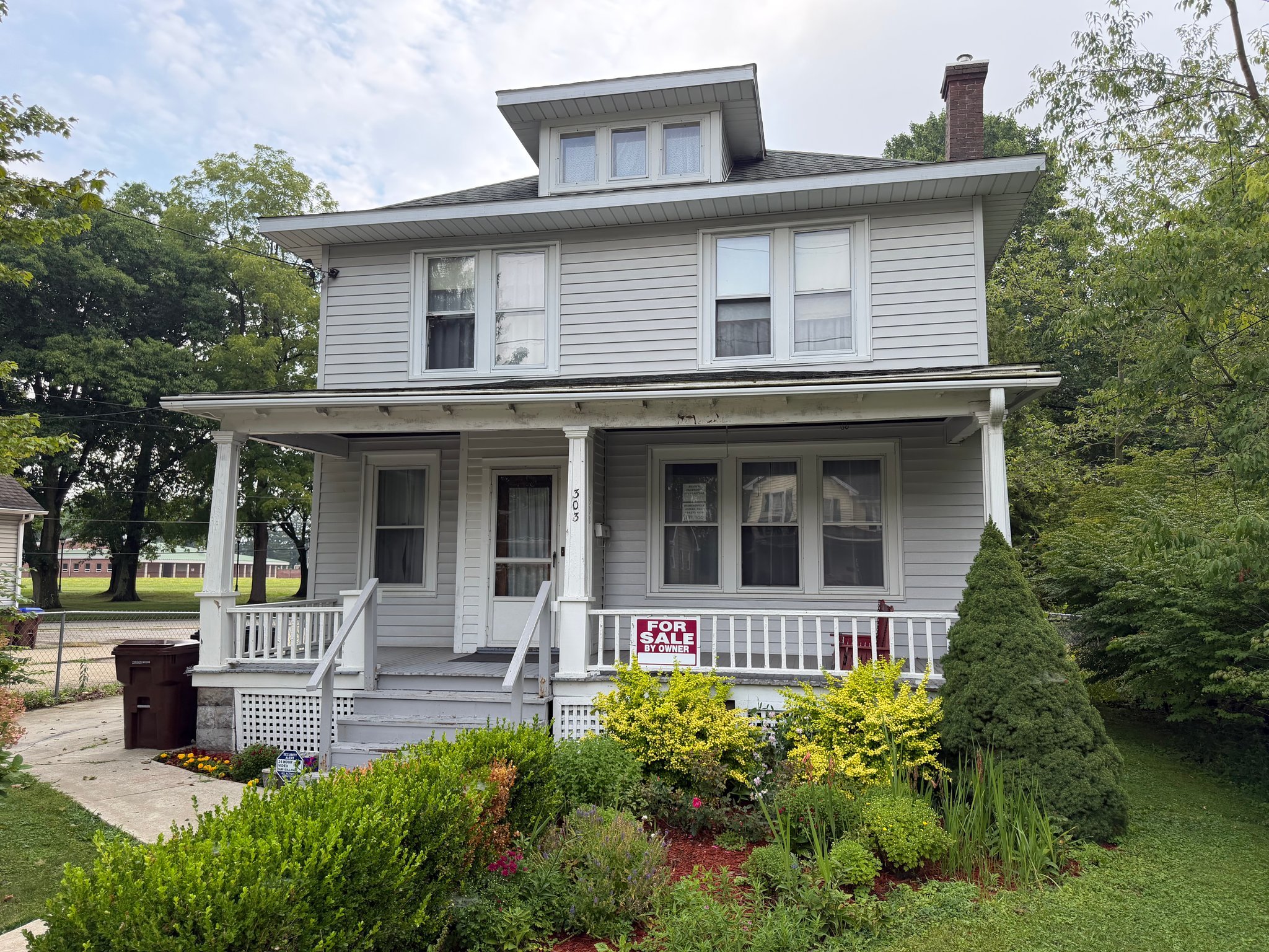 303 Meadville St – photo 1