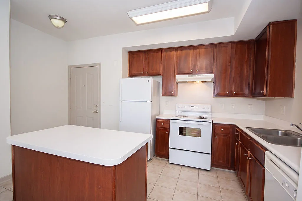 Columbia Crest – Floor plan