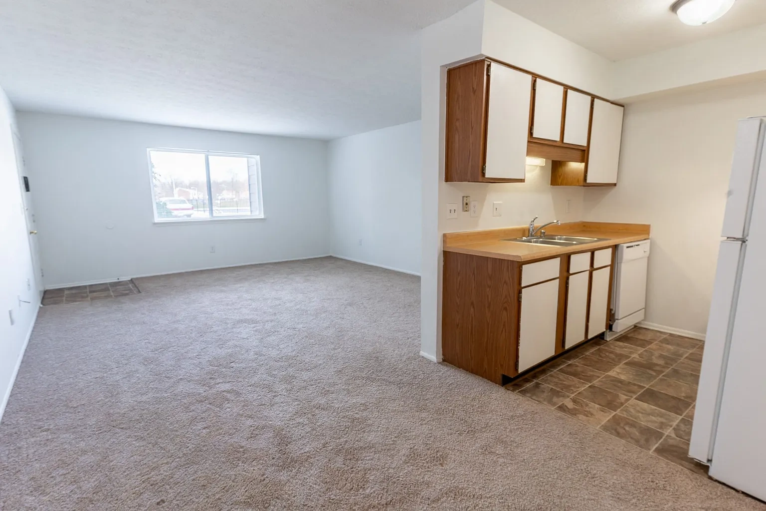 Tymberwood Trace Apartments – Floor plan