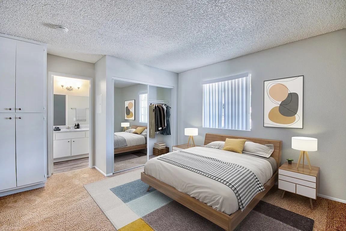 Concord Place – photo 2