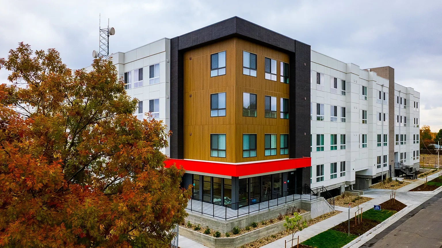 Krisana Apartments – photo 3