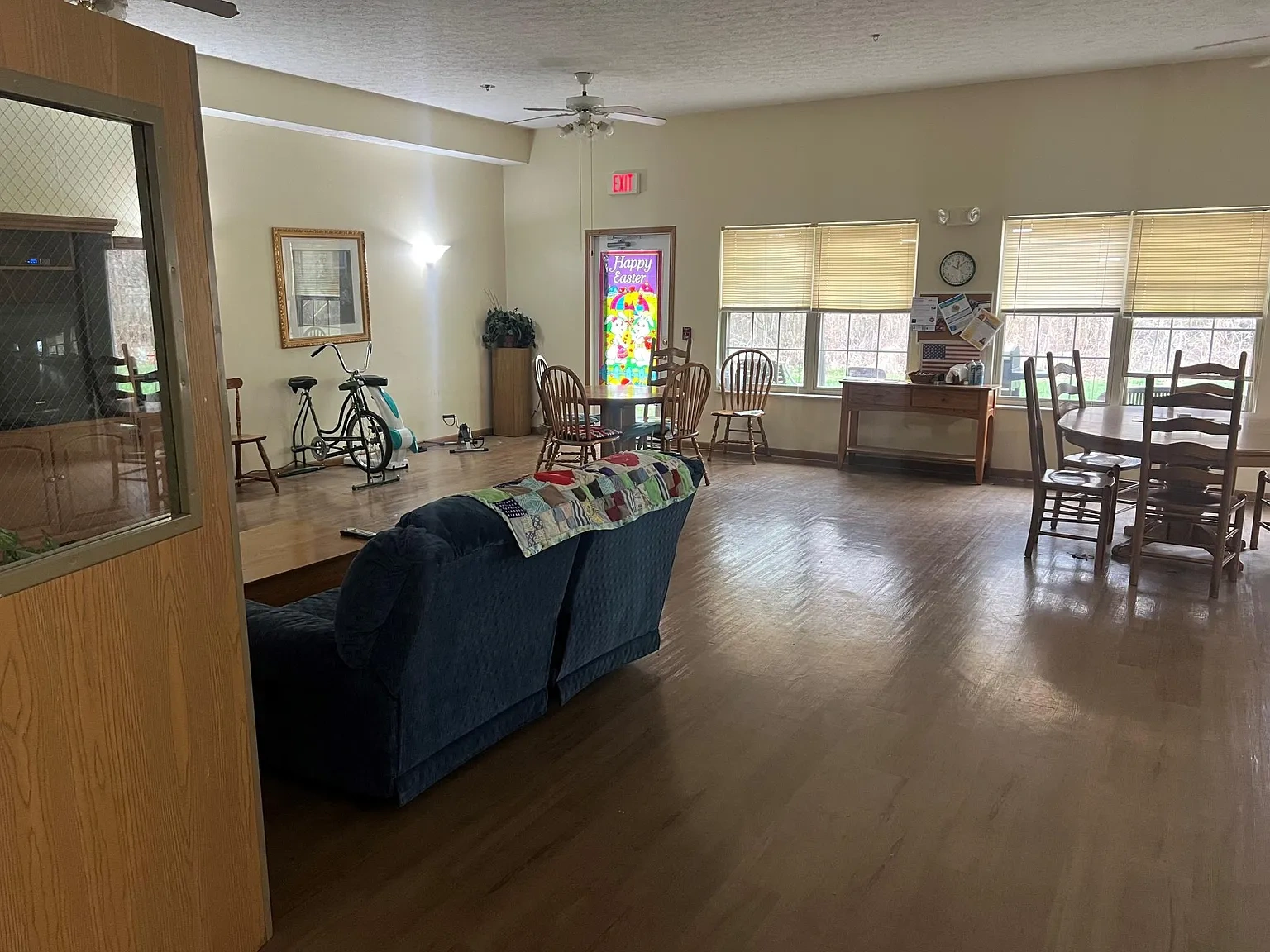Ottawa Retirement Village – photo 4