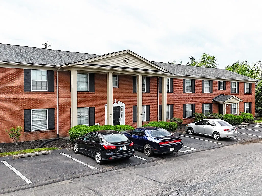 Huntley Ridge Clarksville – photo 1