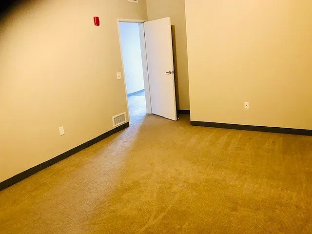West 25th Street Lofts – B304
