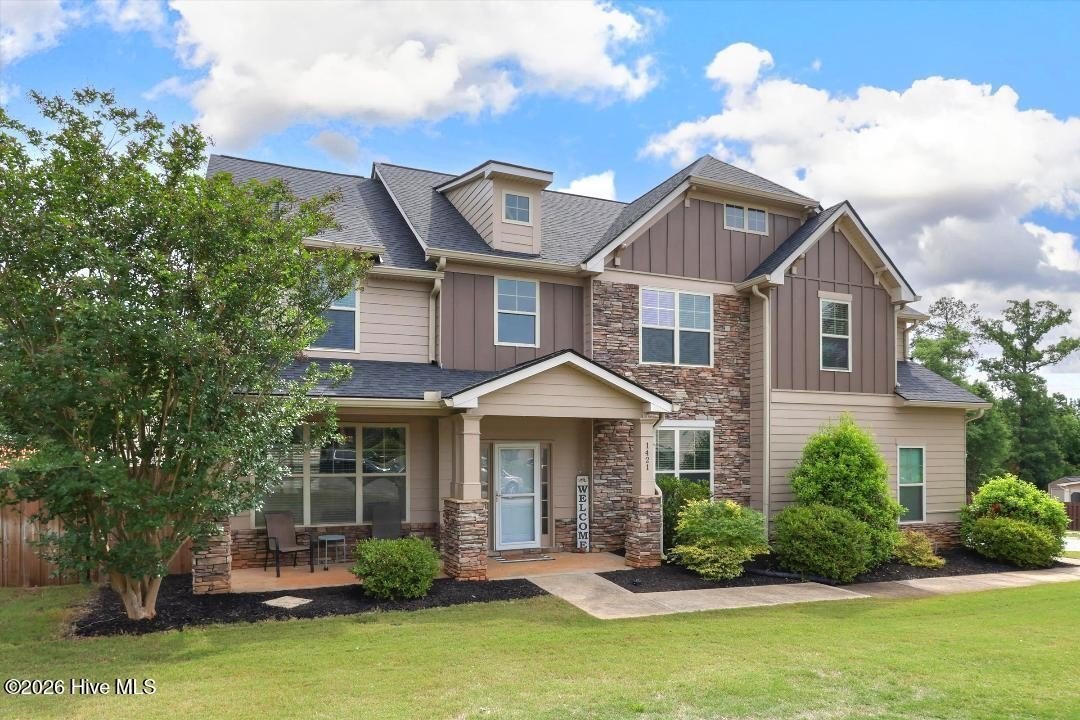 1421 Dooley Ln – photo 3