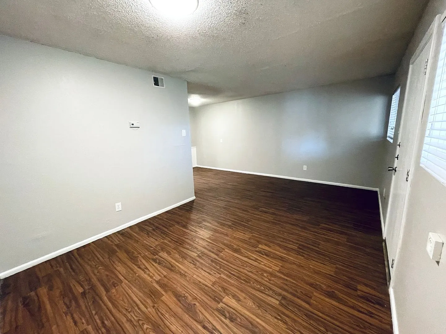 Courtyards West Updated Living in Central Lubbock – photo 1