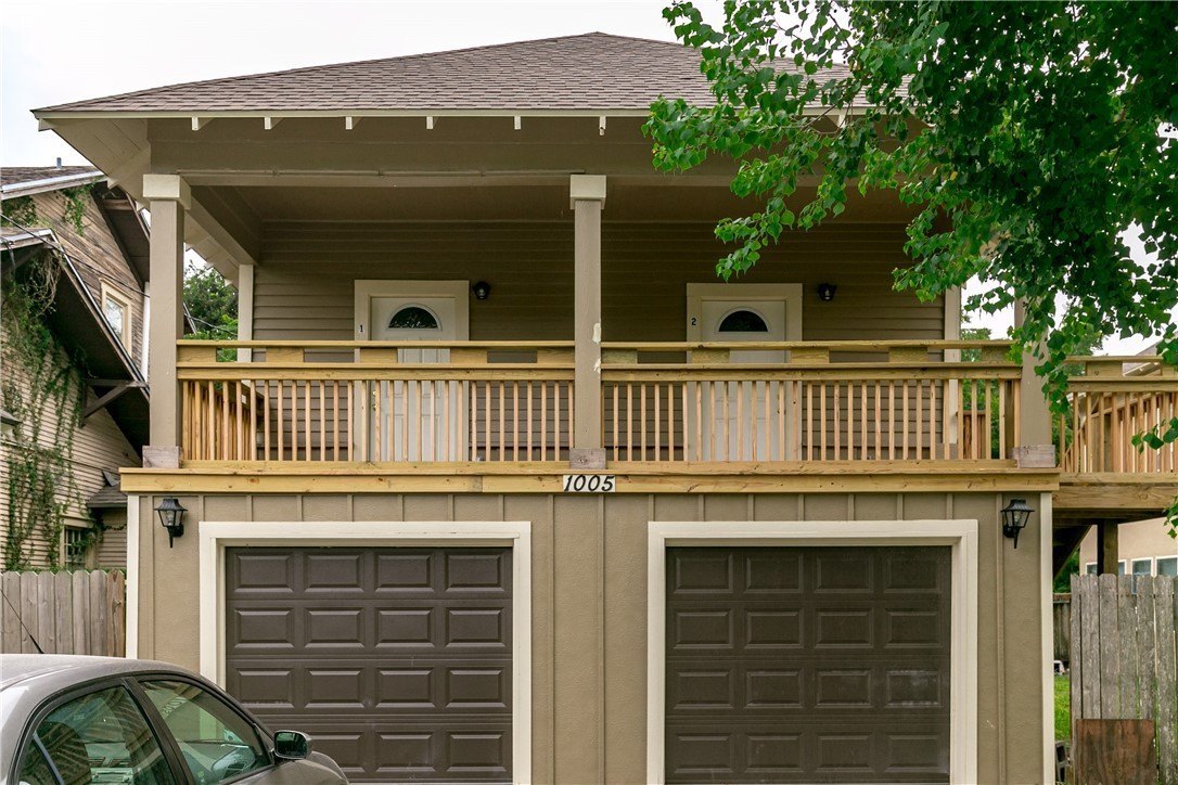 1005 Furman Ave #2 – photo 1