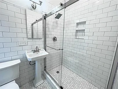 Union Street Lofts - Historic District – Floor plan