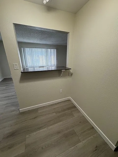 Twin Fountain Apartments – Floor plan
