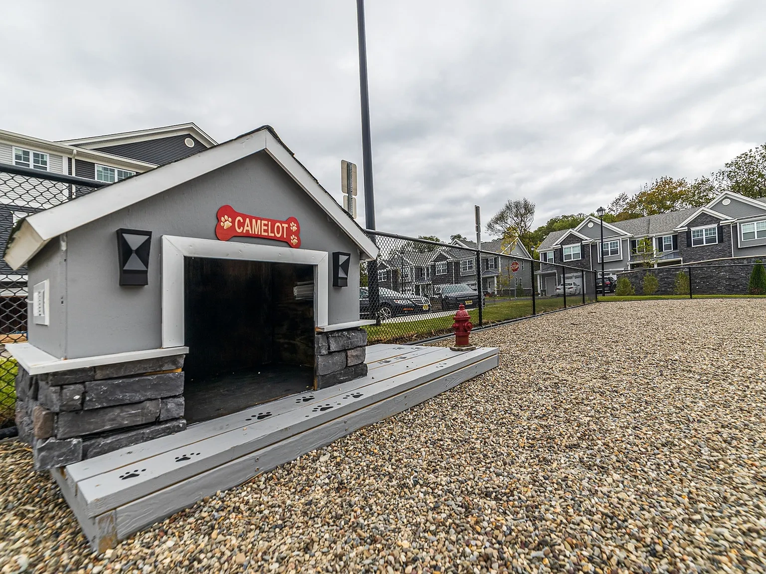 Camelot at Marlboro – photo 4