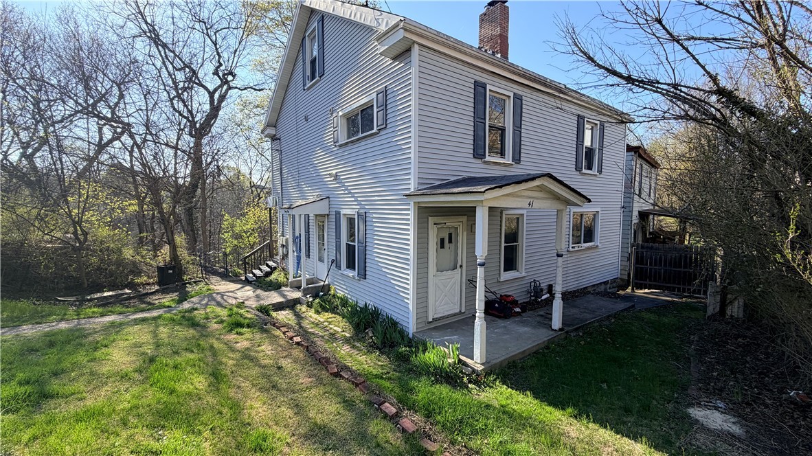 41 Sylvia Ave unit 2 – photo 2