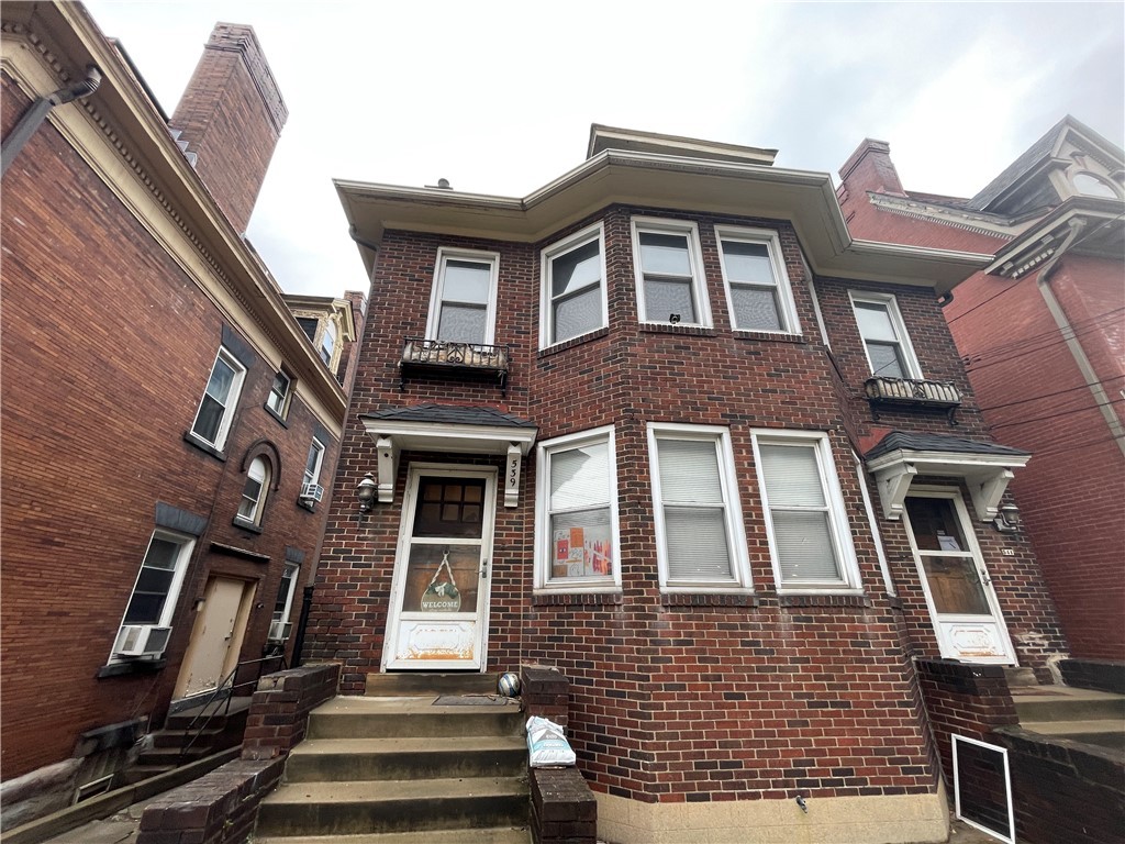 541 S Aiken Ave unit 539 – photo 1