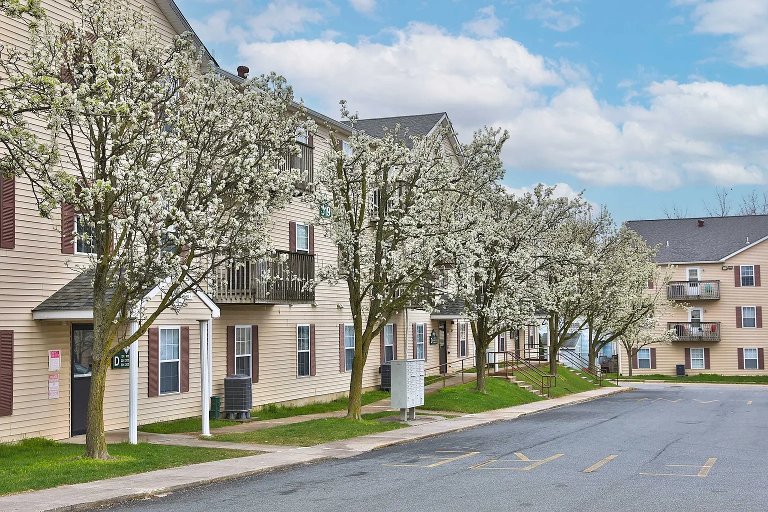 Premier Village Apartments – photo 2