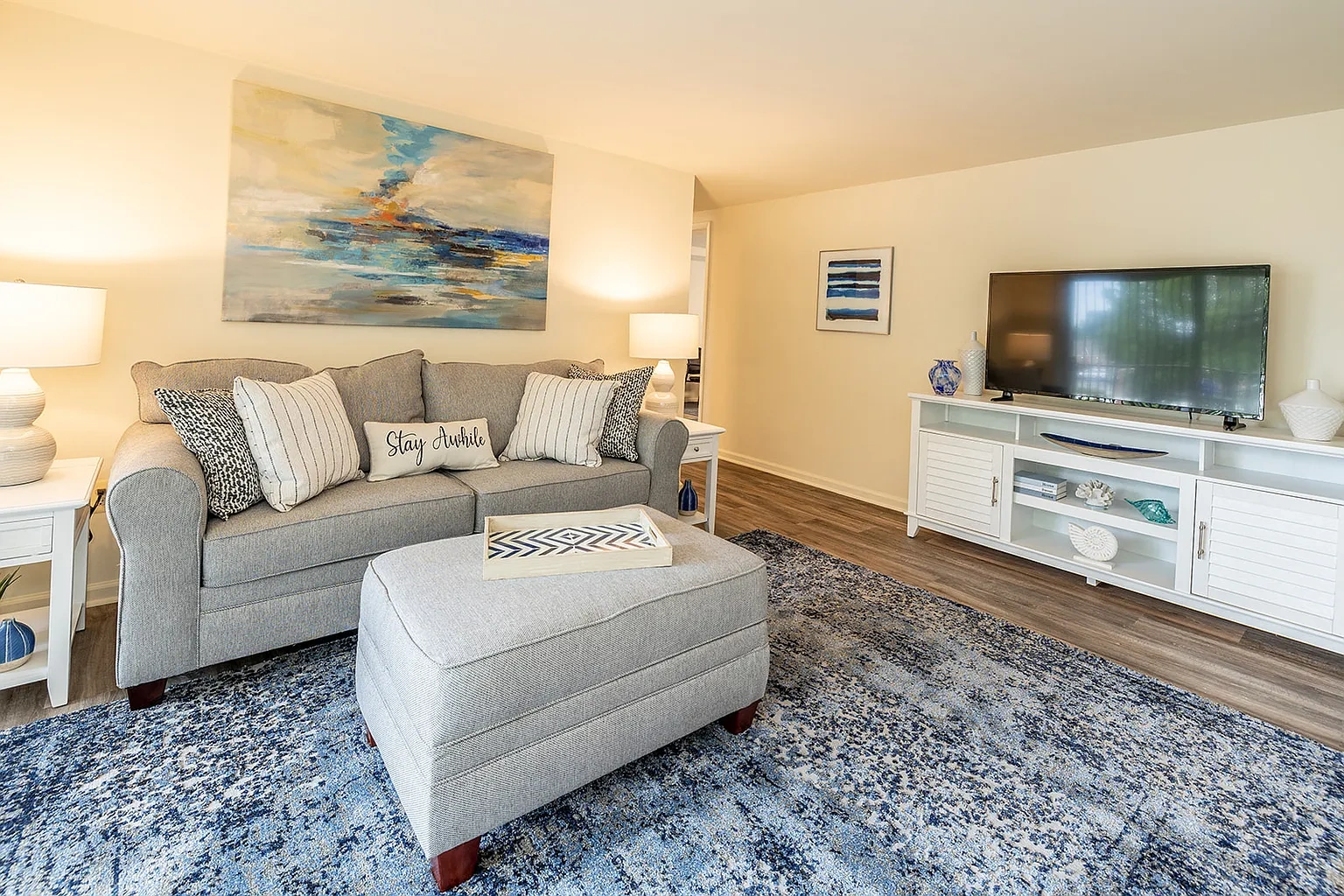 Windsor House Apartments – photo 3