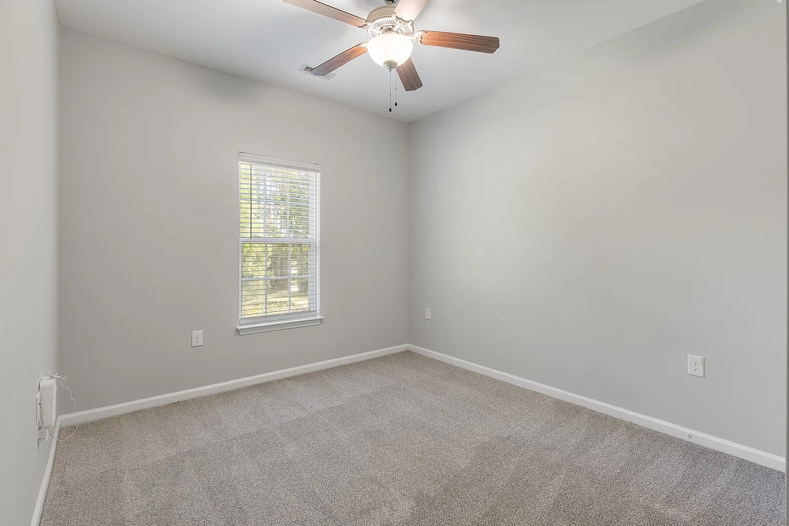 McArthur Landing – Floor plan