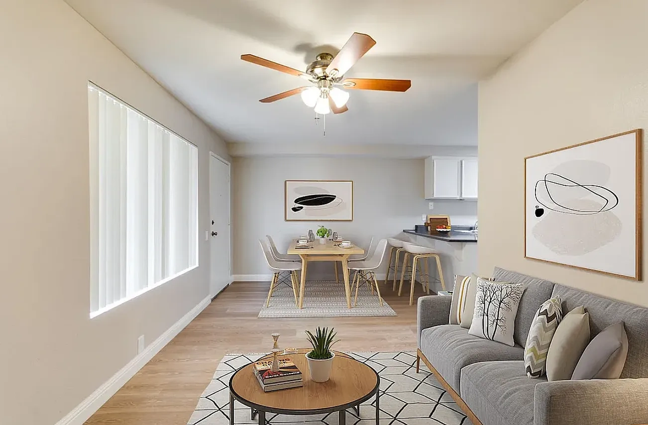 Hardy Avenue Apartments – photo 1