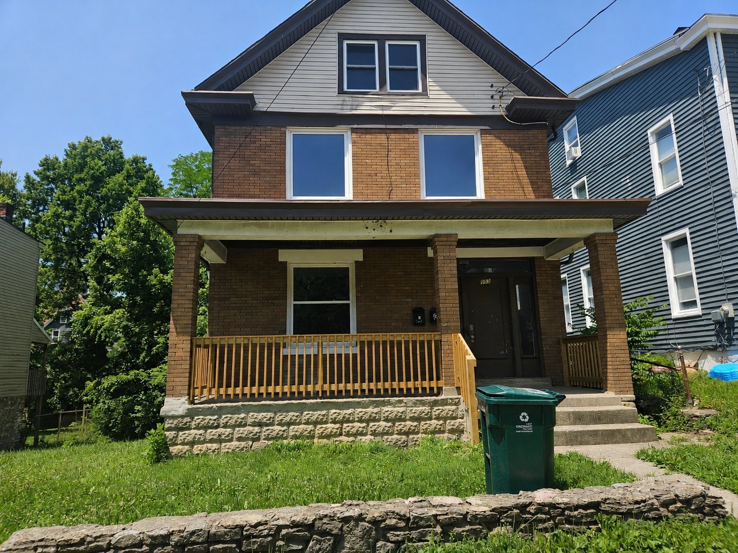 953 Wells St unit 2 – photo 1