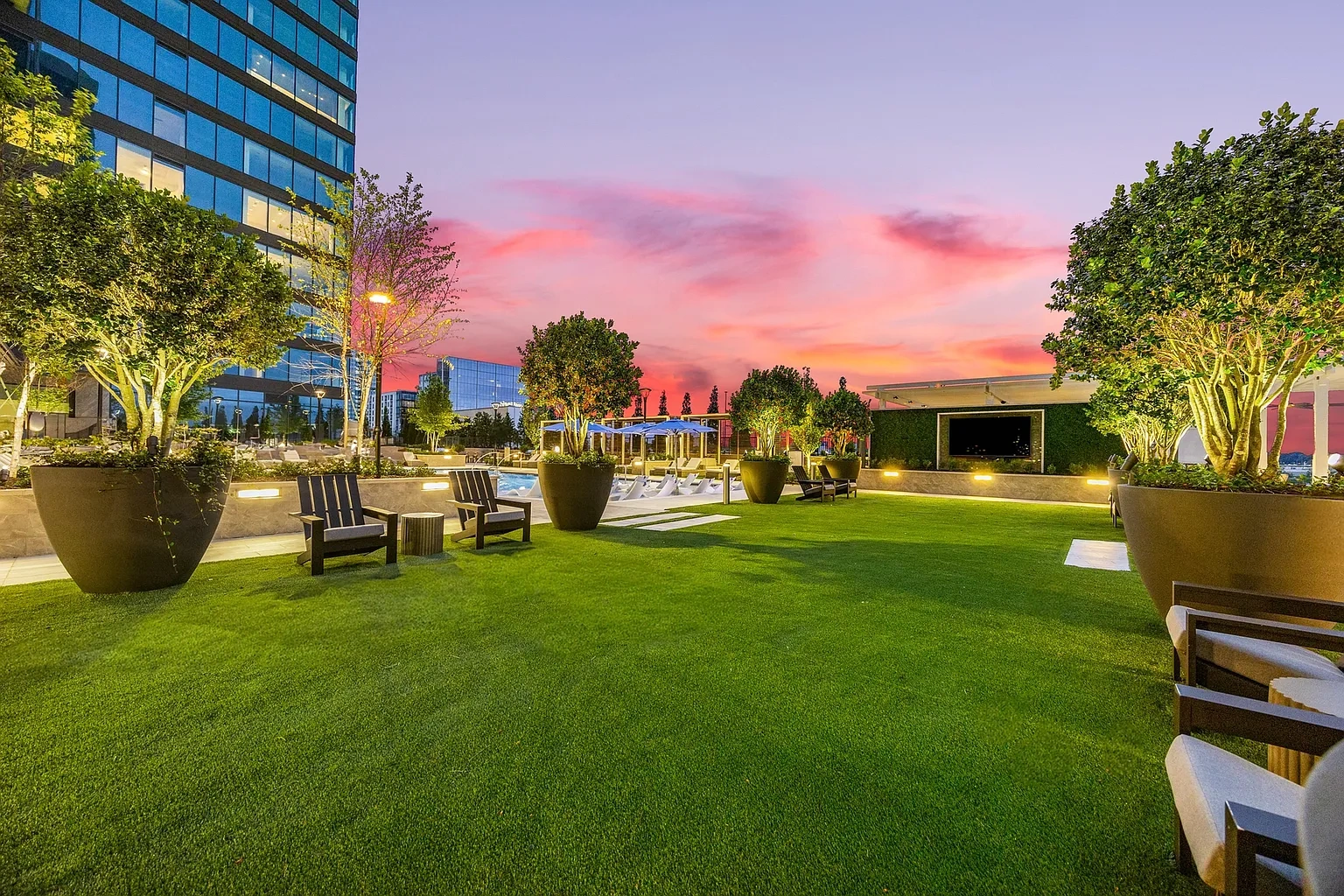 Hanover Midtown – photo 4