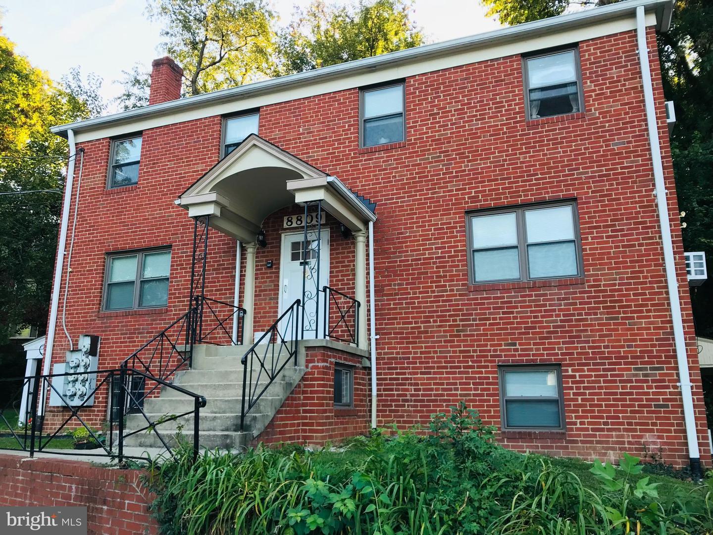 8809 Plymouth St unit 3 – photo 1