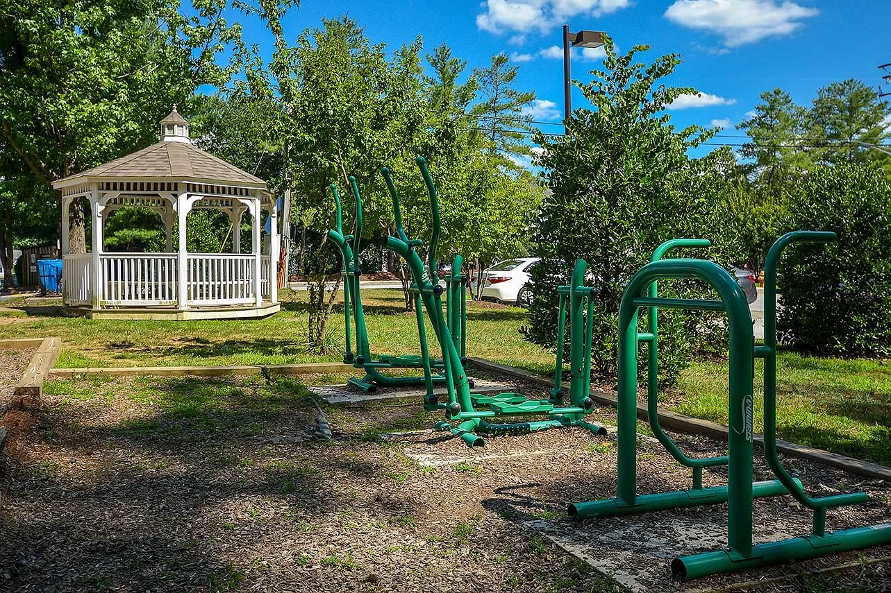 Orchard Park – photo 1