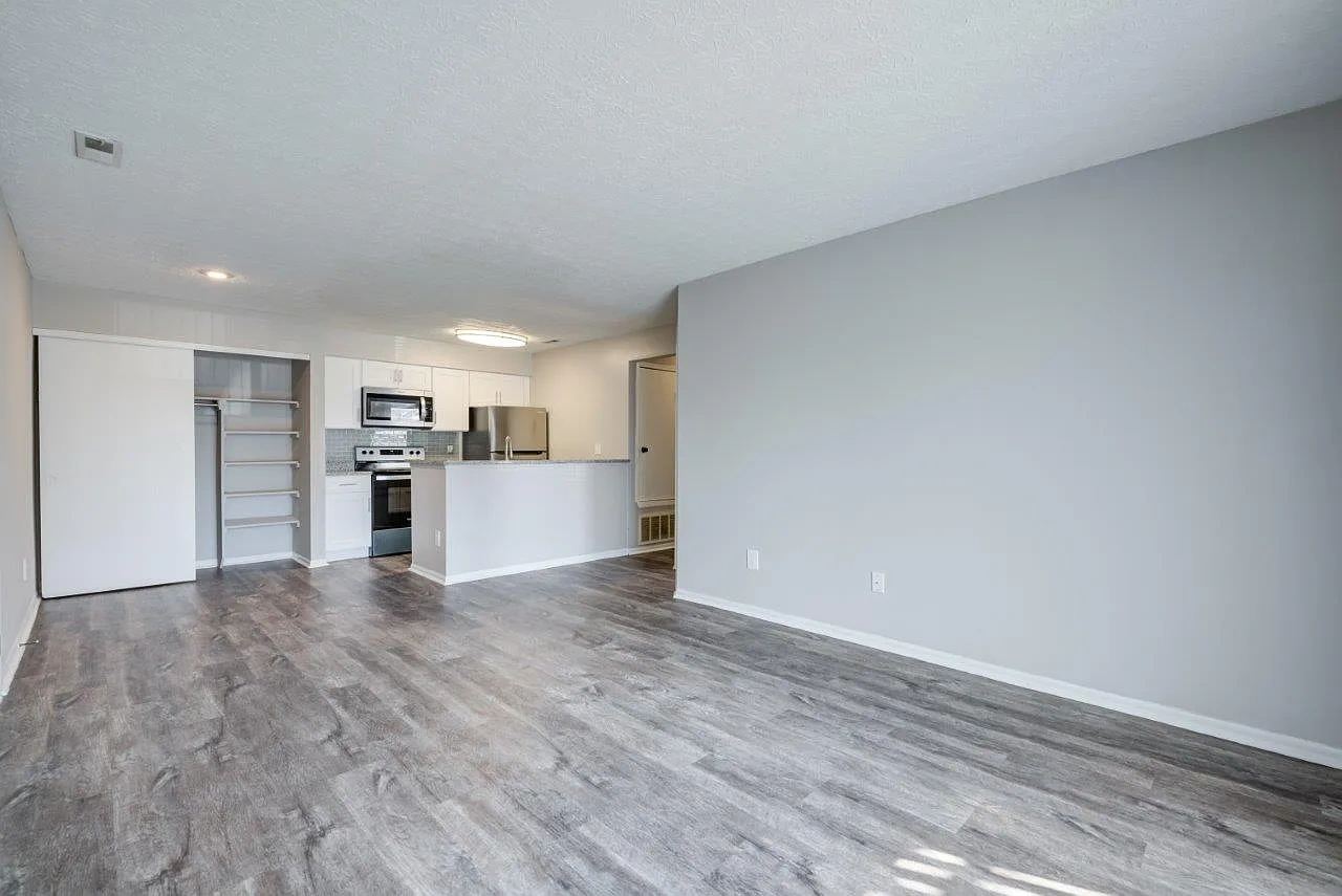 Wexford Lakes Apartments and Townhomes – photo 5