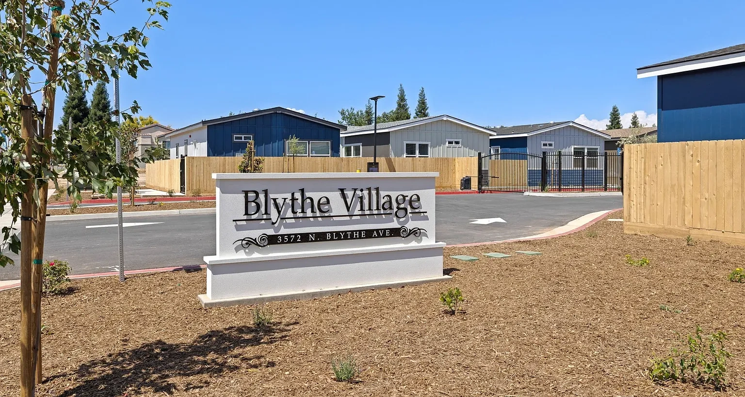 Blythe Village – photo 2