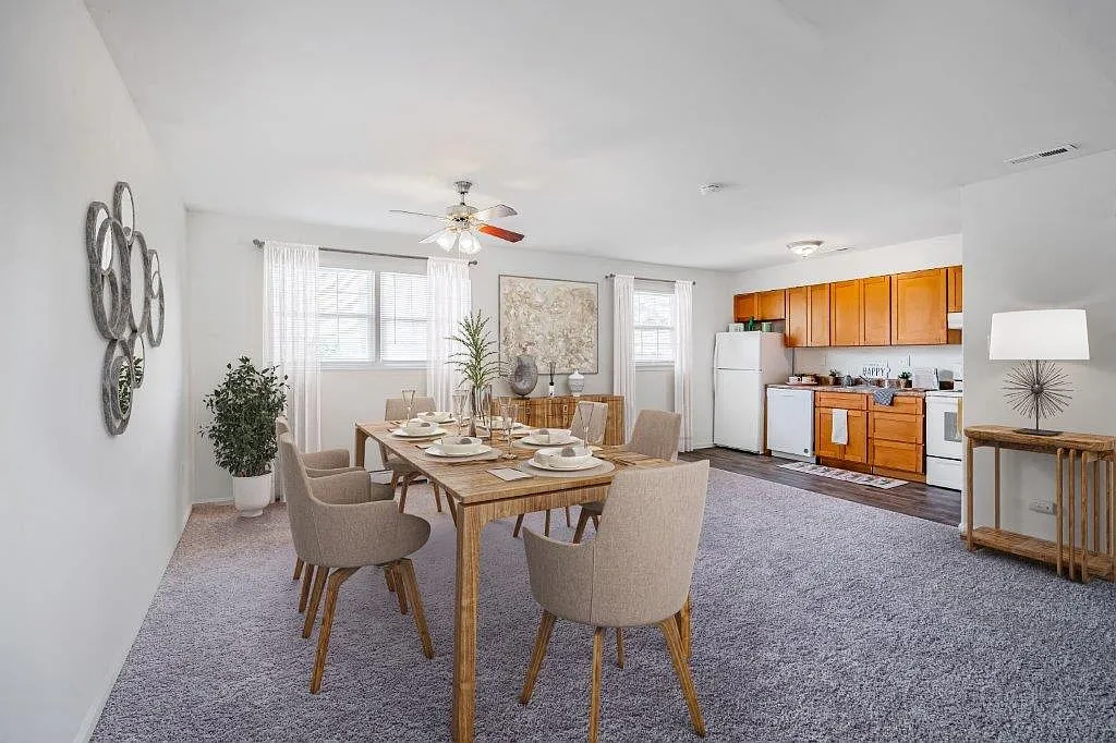 Vineland Village Apartment Homes – photo 3