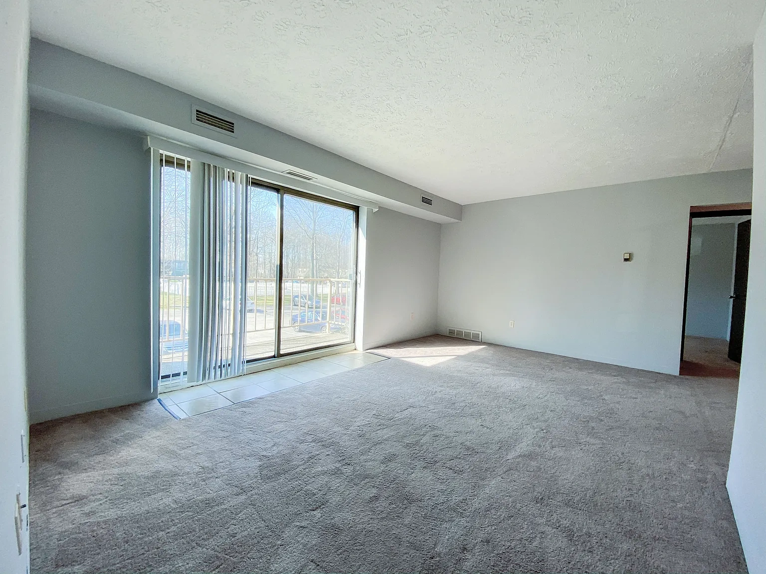 Trenton Place Apartments – Floor plan
