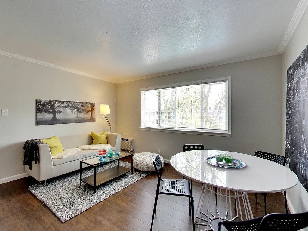 The Post Apartments – photo 2