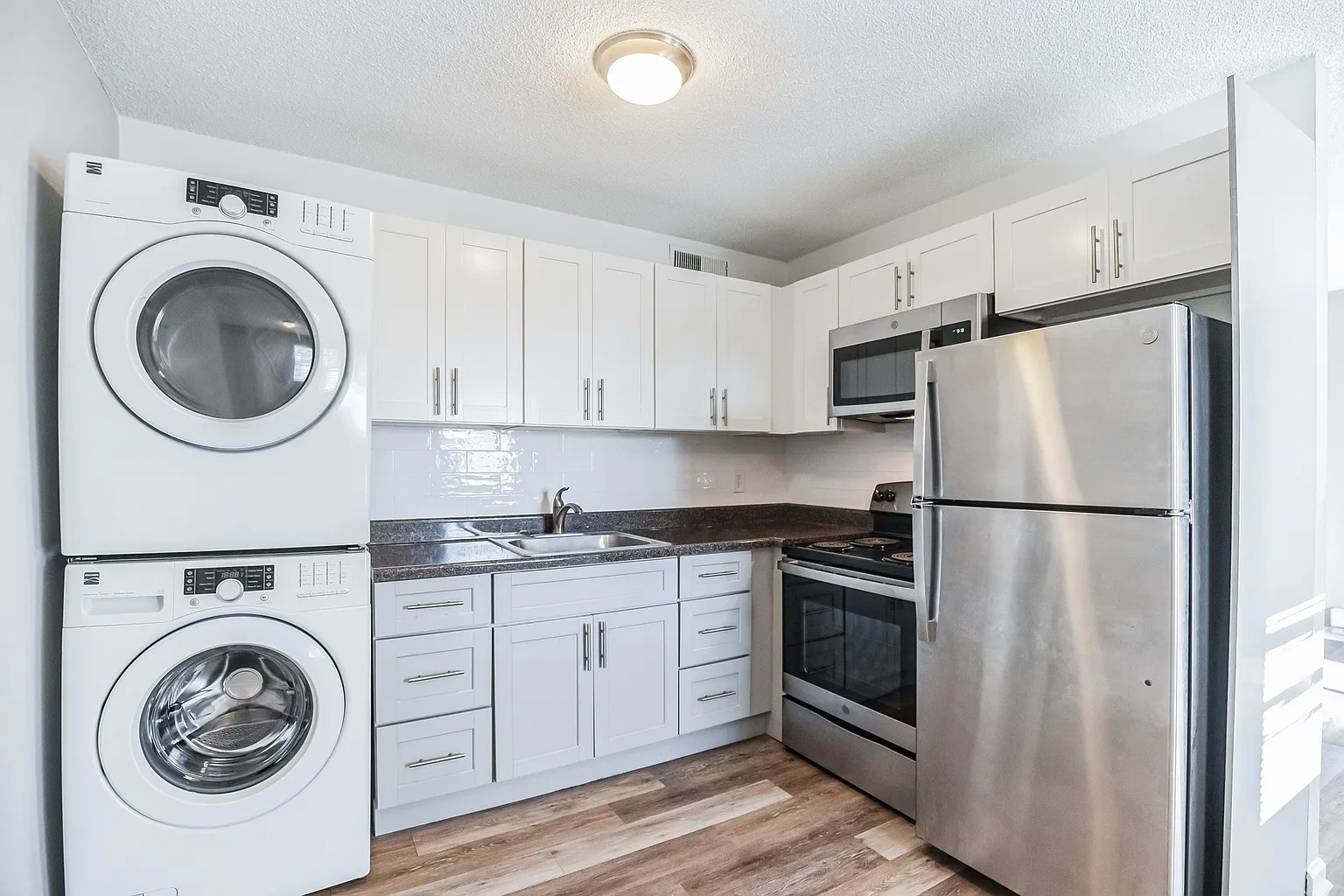 Hamilton Estates Apartments – photo 3