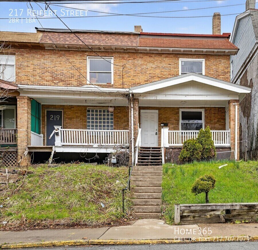 217 Reifert St – photo 1