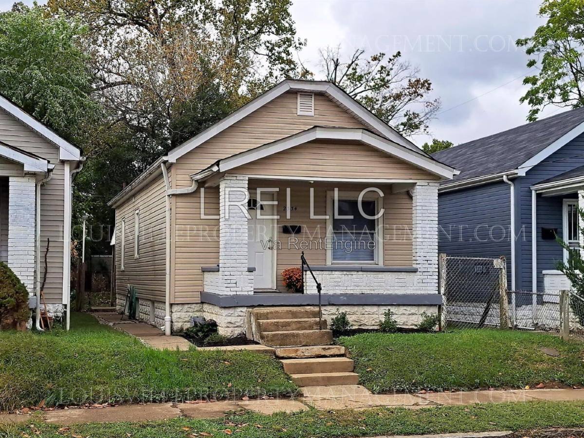 2334 Standard Ave – photo 1