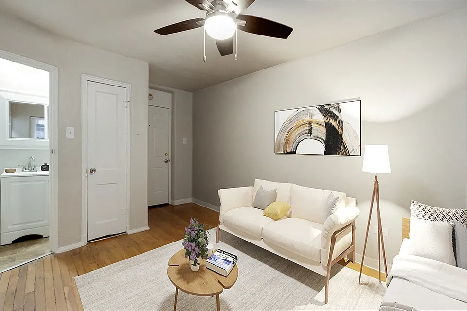 Palisade Apartments – photo 3